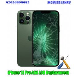 iPhone 13 Pro Broken AAA LCD/Display Replacement Repair